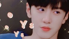 Zhou Siyue Pacar April‖Momen Menyedihkan‖