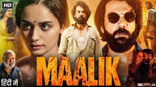 Maalik (2025) 1080p HDTS Hindi x264