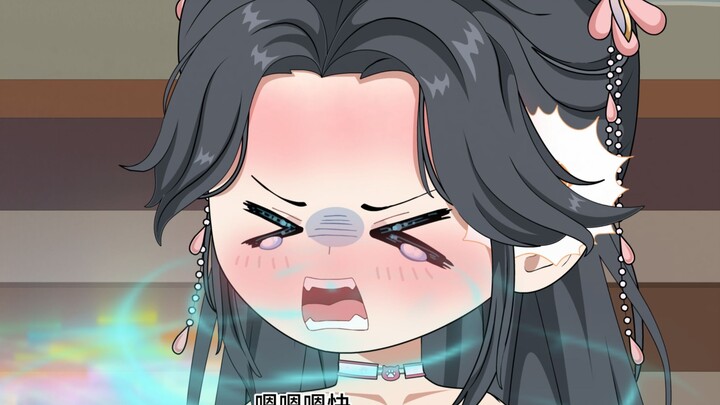 斗罗第一集  乖...自己咽下去..