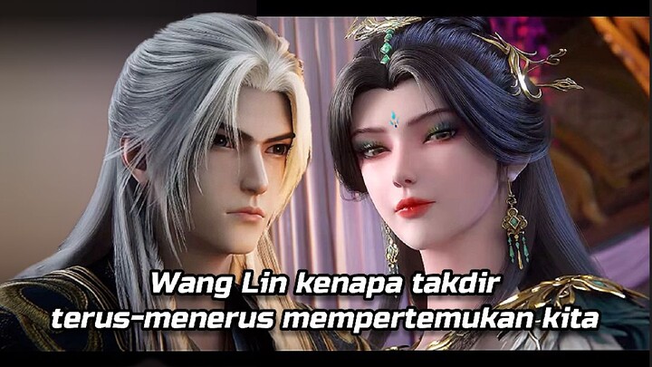 renegade immortal 134 spoiler