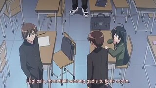 Shakugan No Shana eps 3 sub indo