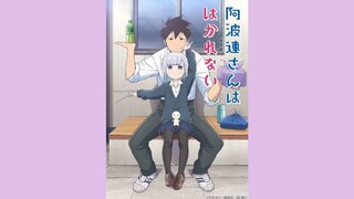 Aharen-san wa Hakarenai Op 1