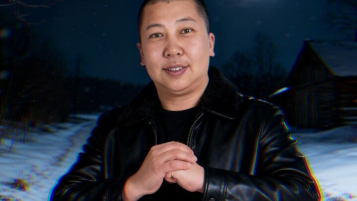 [Phiên bản làm lại] Post-punk tiếng Nga - "Đại Đông Bắc quê hương tôi" - Северо-Восток, мой дом