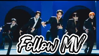 Follow MV - Monstax