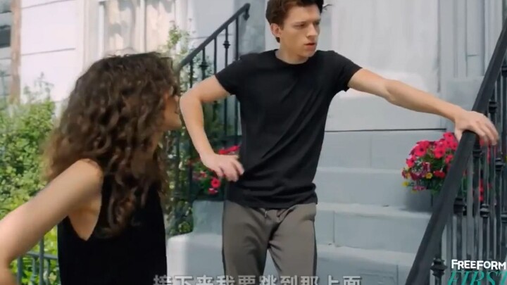 ใช่แล้วนี่คือความแตกต่างระหว่างฉันกับคนอื่นในการออกกำลังกาย