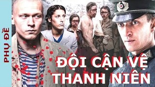 Đội Cận vệ Thanh niên | Một trang sử bi hùng của Cuộc Chiến tranh Vệ quốc Vĩ đại (Giới thiệu)