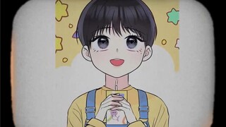 It turns out that since childhood, Yunshu has been planning to stay with her brother forever