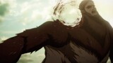 [Anime] Beast Titan | Zeke's Fight for Eren | "Attack on Titan"