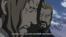 Arslan Senki S2E08 (End) - Indo Sub