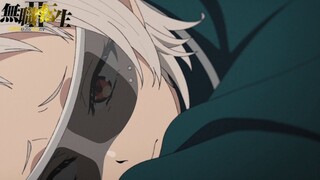 [中日双语] 无职转生 第二季 第10话 预告 [RoxyLib]