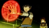 Michio Using Magic  | Harem in the Labyrinth of Another World Episode 7