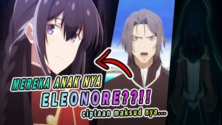 Ciptaan Eleonare yang menjadi Agen Pembenci Iblis??!! KOK BAPAK BAPAK! | Maou Gakuin Episode 10