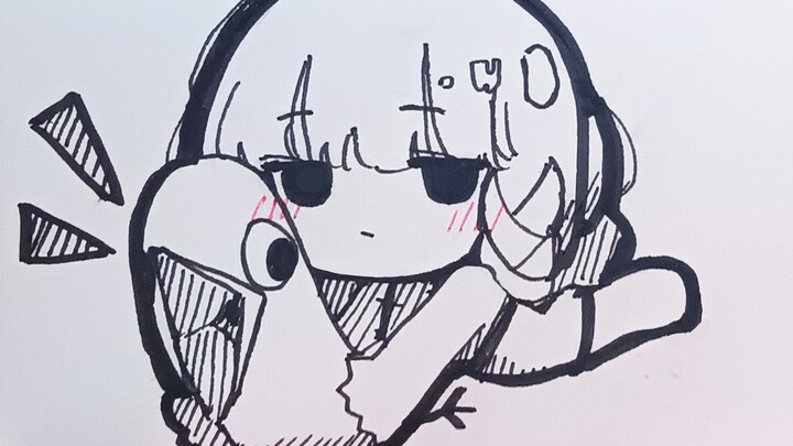 b站史上最无聊的视频