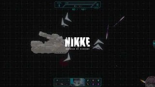Alteisen MK.VI MOG Ver. [GODDESS OF VICTORY: NIKKE OST]