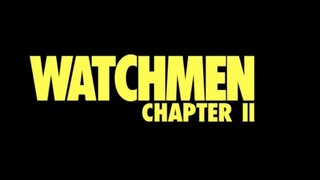 Watchmen Chapter II (2024)