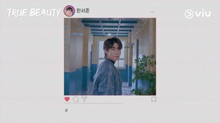 TRUE BEAUTY (English sub)