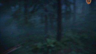 Another curse drama by Tvn