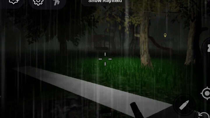 Roblox’s SCARIEST Game Ever… I Was NOT Ready! 👻