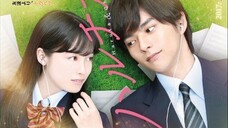 [ Sub INDO ] Haruta & chika (2017) | Live Action | Full HD