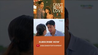 Bingo at Caroline, inamin na mahal nila ang isa't isa | Kapamilya Shorts