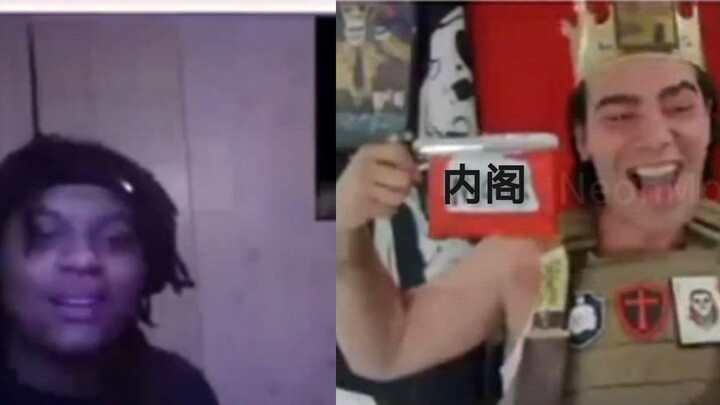 Tưởng như tức cười, thực ra là hết cách rồi.