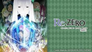 Re:zero kara hajimeru isekai seikatsu S2 - E1 (Sub indo)