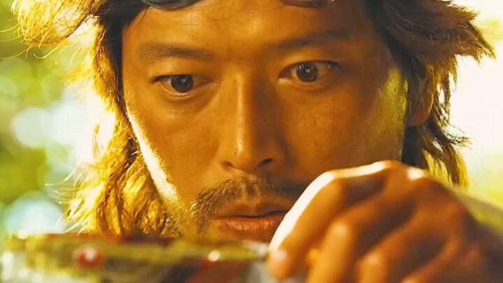 ชายติดเกาะร้างอยากกินหมี่ซอสเนื้อ ใช้มูลนกปลูกวัตถุดิบเอง!