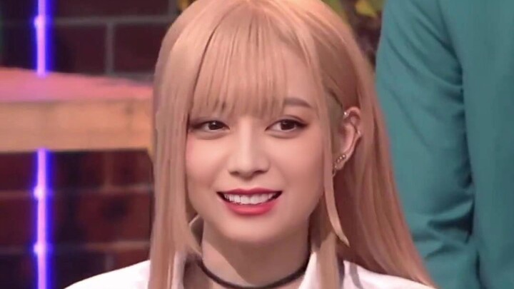 Nếu Dilireba cosplay Kitagawa Uimeng...