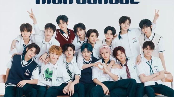 SMTR ReplyHighSchool ep 06 Subindo