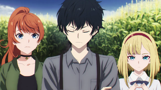 Takt Op. Destiny Eps 4 Sub Indo