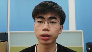 我举报了朋友在考试中作弊，导致其毕不了业【观众提问】