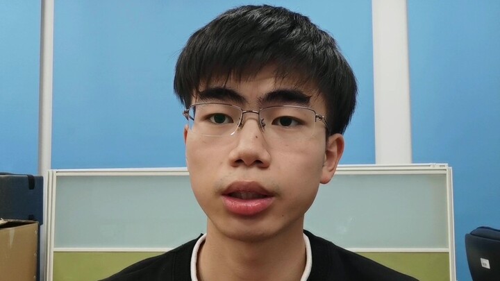 我举报了朋友在考试中作弊，导致其毕不了业【观众提问】