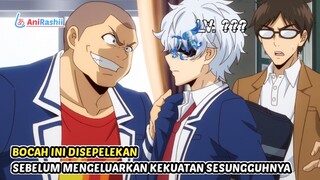 MC DENGAN KEKUATAN TERSEMBUNYI, MEMBUNUH HAMPIR SATU KELAS Cek Reviewnya