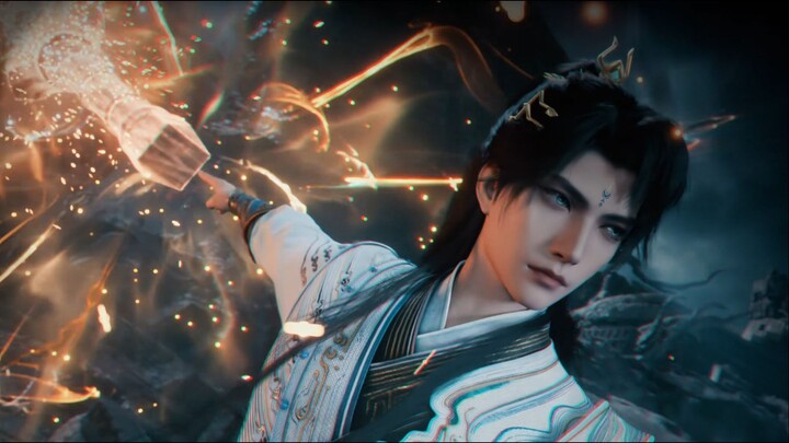 อำพรางสวรรค์ ตอนที่ 146 ซับไทย 4K Dolby Digital 5.1