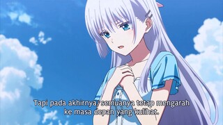 Summer Pockets episode 20 English Sub | REACTION