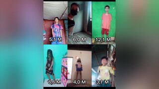 trending tiktok fyp foryoupage xuhuong filter