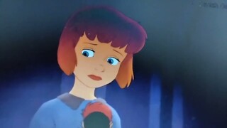 CMV: The Star.