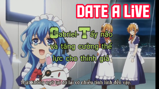🌀Date A Live Tập 7 Vietsub 🎀|SS2