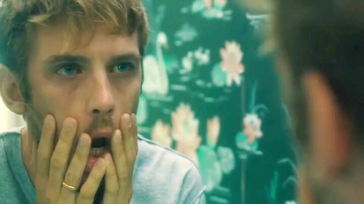 Seeing the light again