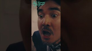 Sumunod na lang kayo sa protocol! #shorts | Abot Kamay Na Pangarap