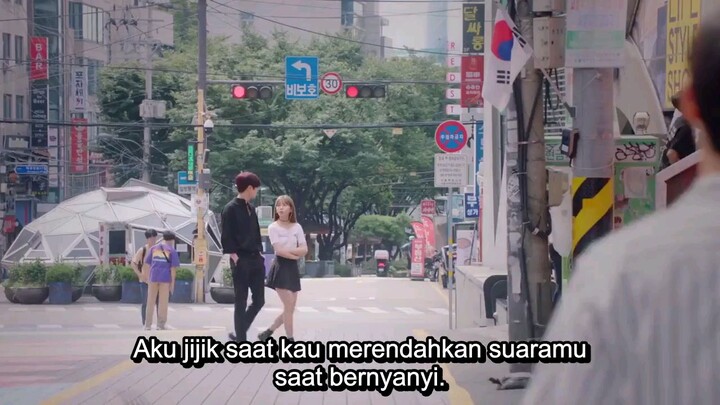 Love Revolution E17 SubdoHD