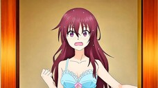 Anime Harem grafis memukau :)