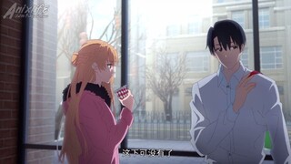 Quanzhi Gashou S2 - 02