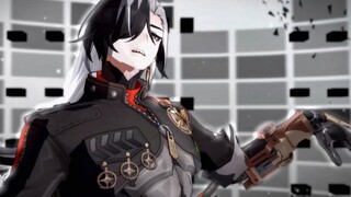 【波提欧MMD】Whiplash