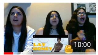 张艺兴《HONEY和你》MV的REACTION视频