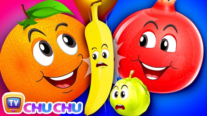 ChuChu TV Classics - Head, Shoulders, Knees & Toes Exercise Song + More  Popular Baby Nursery Rhymes - Bilibili
