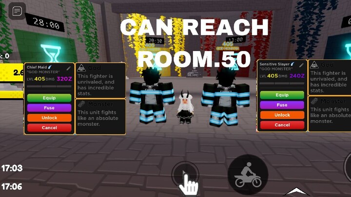 ROBLOX ANIME FIGHTERS CARRYING MY SUBSCRIBER'S IN TIME TRIAL PLEASE FOLLOW AND SUBS ACACOOLKID6877