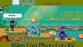Ae đứng cạnh tôi tăng động quá #game
