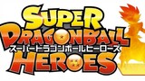 Super Dragon Ball Heroes Ep. 4 English Sub.