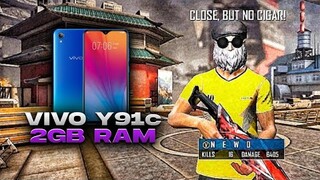 2GB RAM Mobile Gameplay💥 Solo vs. Duo | McLaren P1 Gold Spark